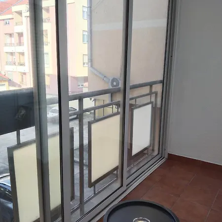 Appartement Ideal Novi Sad