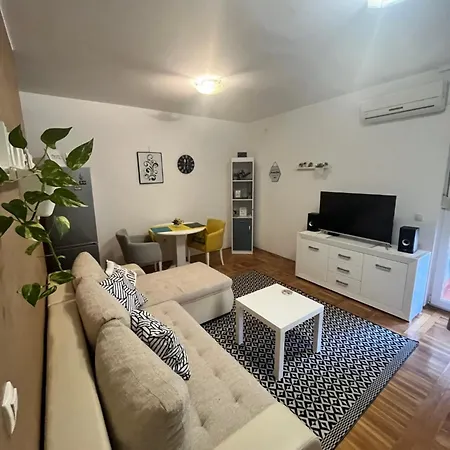 Appartement Ideal Novi Sad