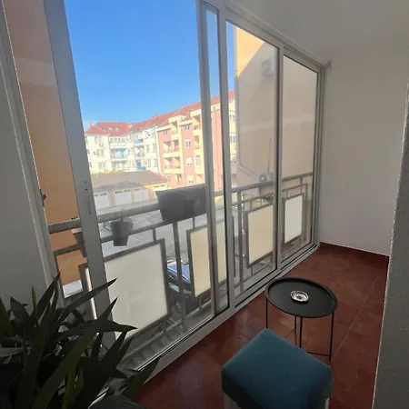 Ideal Appartement Novi Sad